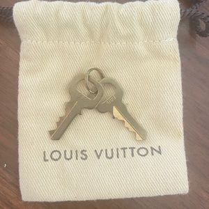 Louis Vuitton 441 key set